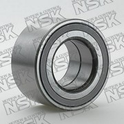 Подшипник ступицы колеса 45BWD10CA86 NSK