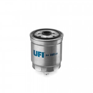Топливный фильтр 24.350.00 UFI