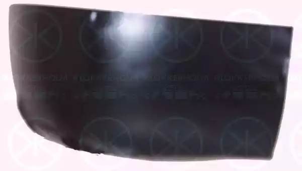 Задняя стенка 9555704 KLOKKERHOLM