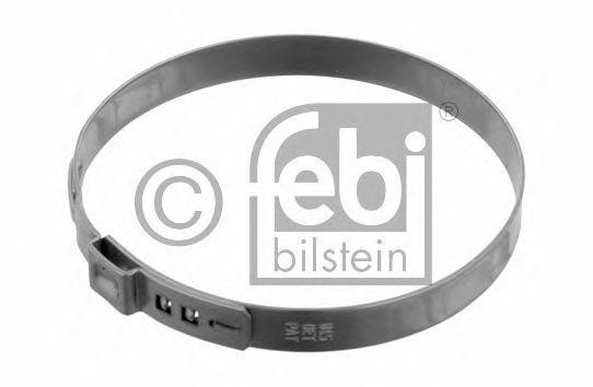 Зажимный хомут 29818 FEBI BILSTEIN