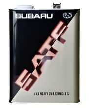 Масло трансмиссионное АКПП K0425-Y0700 SUBARU