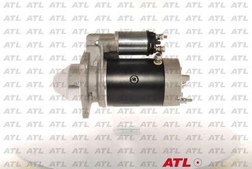 Стартер A71110 ATL DELTA AUTOTECHNIK