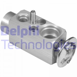 Расширительный клапан, кондиционер TSP0585002 DELPHI