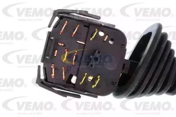 Переключатель стеклоочистителя V40-80-2402 VEMO