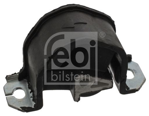 Рычаг независимой подвески колеса, подвеска колеса 02007 FEBI BILSTEIN