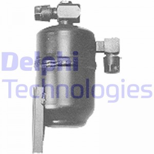 Осушитель, кондиционер TSP0175174 DELPHI