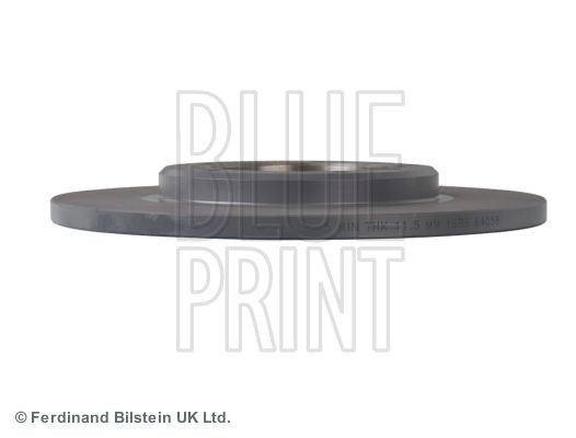 Тормозной диск ADD64305 BLUE PRINT