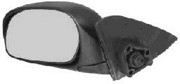 Наружное зеркало 8220804 VAN WEZEL