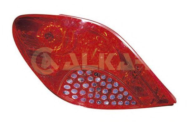 Задний фонарь 2232283 ALKAR