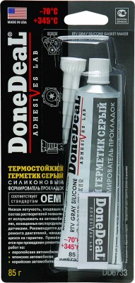 Герметик - прокладка DD6733 DONE DEAL