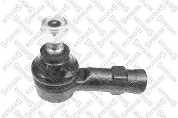 Наконечник рулевой тяги 51-01240-SX STELLOX