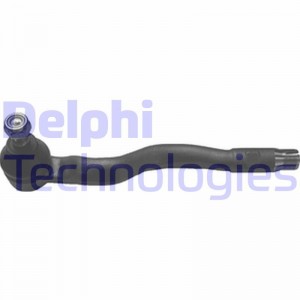 Наконечник поперечной рулевой тяги TA1454 DELPHI