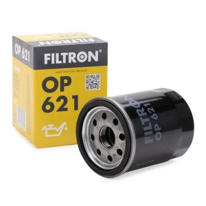 Фильтр масляный двигателя OP621 FILTRON