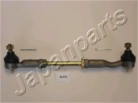 Наконечник поперечной рулевой тяги SA-103L JAPAN PARTS GROUP