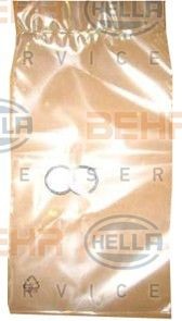 Датчик уровня, датчик уровня антифриза 8MY376742571 HELLA