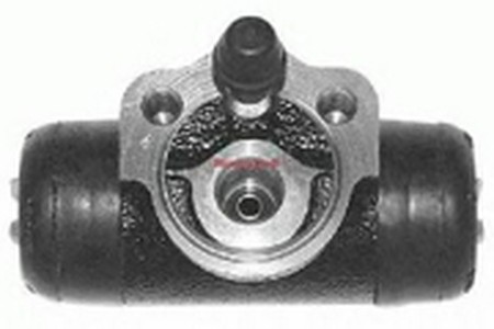 Колесный тормозной цилиндр 214104B BENDIX JURID