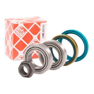 Комплект подшипника ступицы колеса 05398 FEBI BILSTEIN