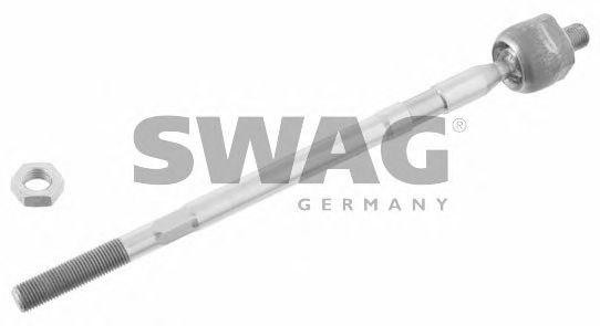 Осевой шарнир, рулевая тяга 60 92 8466 SWAG