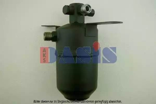 Осушитель, кондиционер 800070N AKS DASIS
