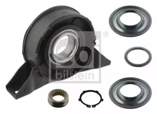 Опора карданного вала 06404 FEBI BILSTEIN