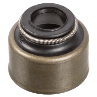 Уплотнительное кольцо, стержень кла 08751 FEBI BILSTEIN
