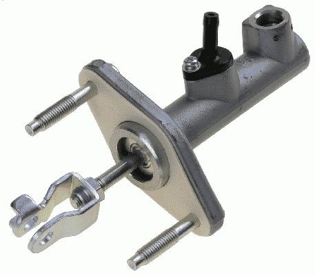 Главный цилиндр, система сцепления 6284 600 144 SACHS