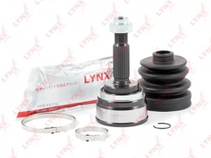 ШРУС CO-5504 LYNXAUTO