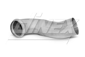 Выпускной трубопровод 82148 DINEX