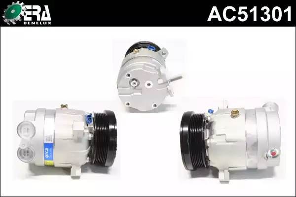 Компрессор, кондиционер AC51301 ERA