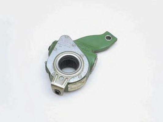Система тяг и рычагов, тормозная система 72426C HALDEX