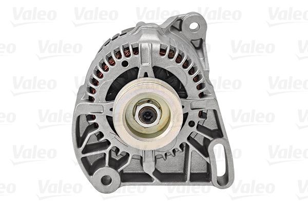 Генератор 436481 VALEO PHC
