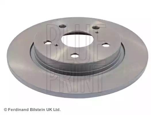 Тормозной диск ADT343266 BLUE PRINT