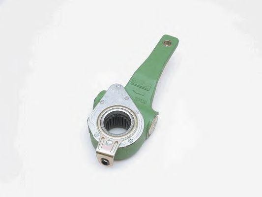 Система тяг и рычагов, тормозная система 72217C HALDEX