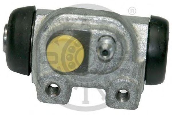 Колесный тормозной цилиндр RZ3595 OPTIMAL