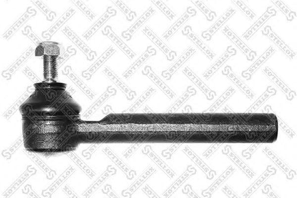 Наконечник рулевой тяги 51-01242-SX STELLOX