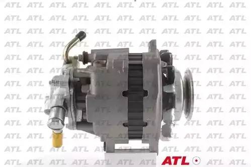 Генератор L 68 430 ATL DELTA AUTOTECHNIK