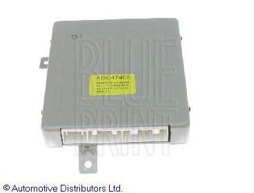 Блок управления, управление двигателем ADC47402 BLUE PRINT