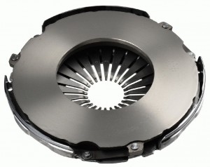 Нажимной диск сцепления 3482 125 512 SACHS