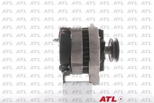 Генератор L34820 ATL DELTA AUTOTECHNIK
