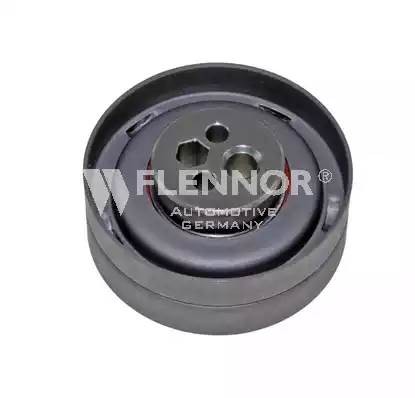 Натяжной ролик, ремень ГРМ FS00190 FLENNOR