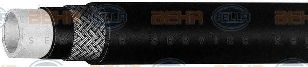 Шланг 9GS351190051 HELLA