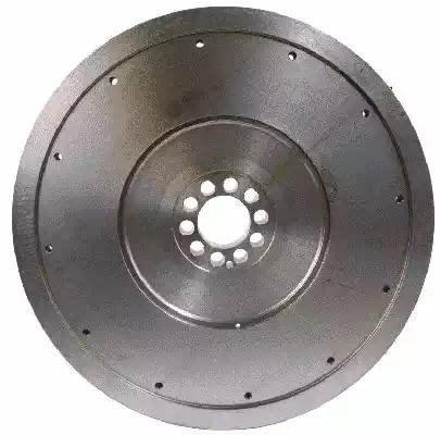 Маховик 3421601017 SACHS