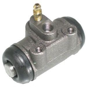 Колесный тормозной цилиндр LW31157 DELPHI
