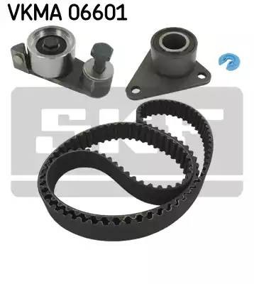 Комплект ремня ГРМ VKMA06601 SKF