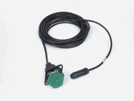 Соединительный провод ABS 950364421 HALDEX