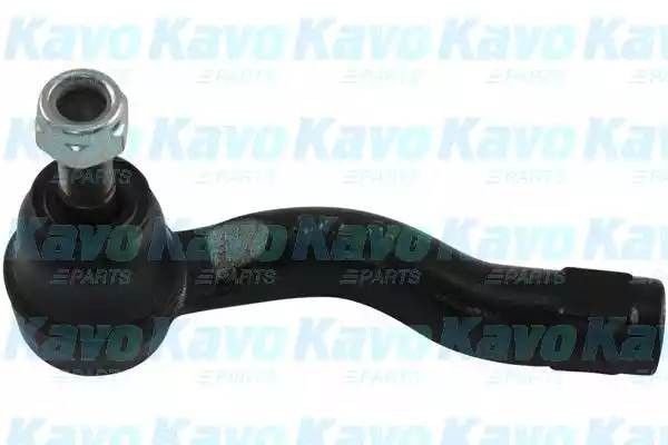 Наконечник поперечной рулевой тяги STE9009 KAVO PARTS