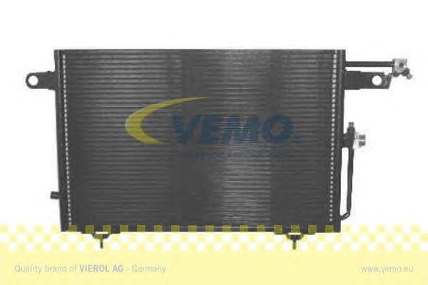 Конденсатор, кондиционер V15-62-1002 VEMO