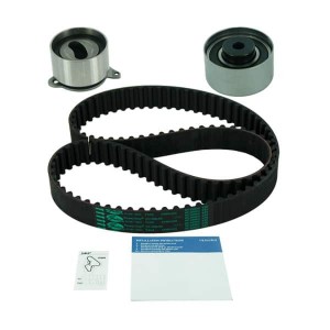 Комплект ремня ГРМ VKMA94016 SKF