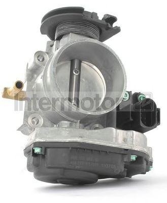 Компрессор, кондиционер 68209 STANDARD