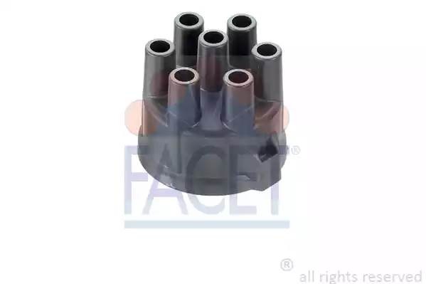 Крышка распределителя зажигания 27907 FACET